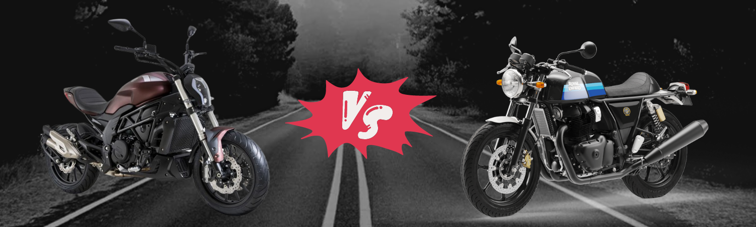 compare bike